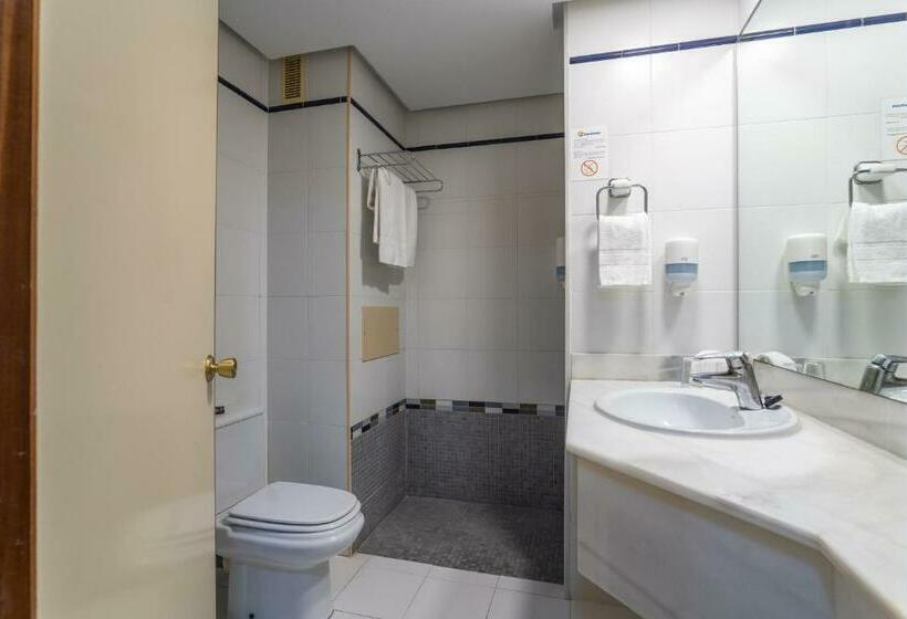 اتاق استاندارد, Balneario De Chiclana