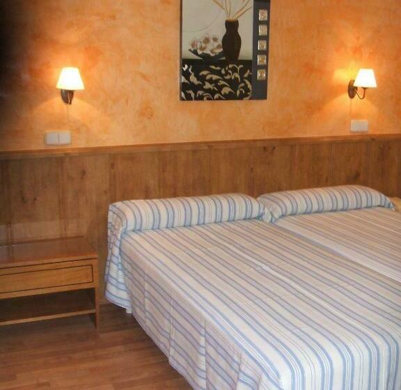 اتاق سوپریور, Balneario De Chiclana