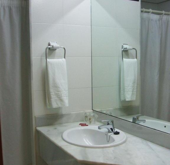 اتاق سوپریور, Balneario De Chiclana