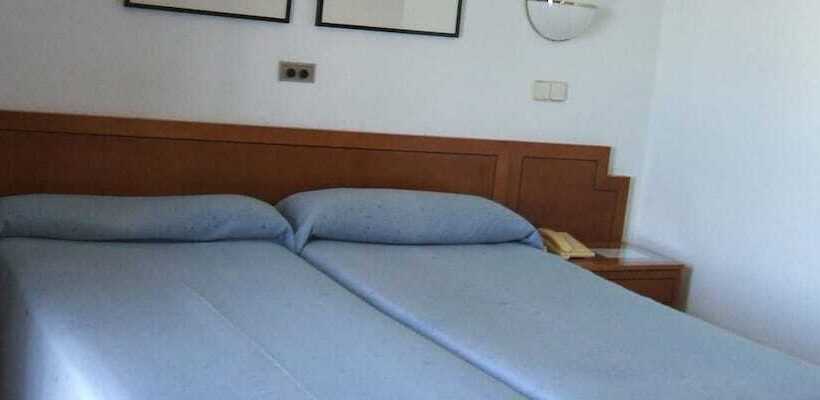 اتاق استاندارد, Balneario De Chiclana