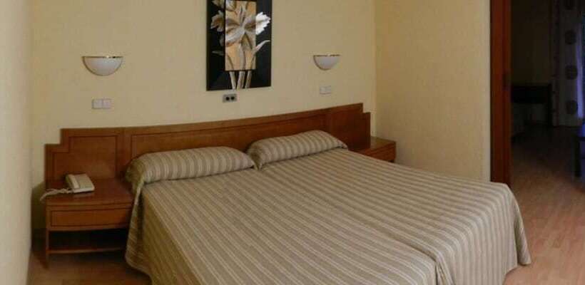 اتاق استاندارد, Balneario De Chiclana