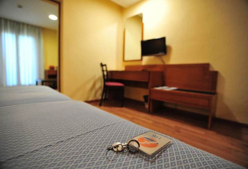 اتاق استاندارد, Balneario De Chiclana