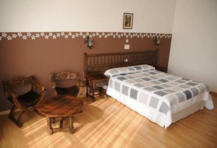 اتاق استاندارد, Eumesa
