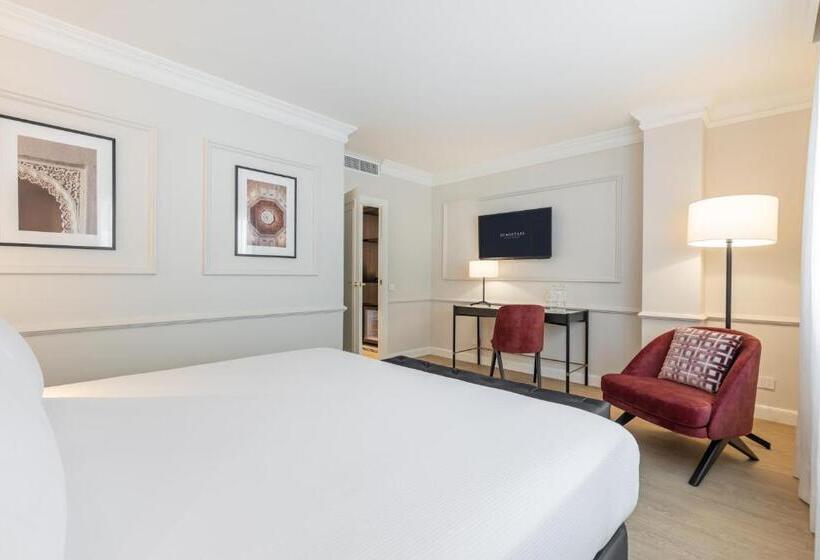 اتاق استاندارد, Eurostars San Antón