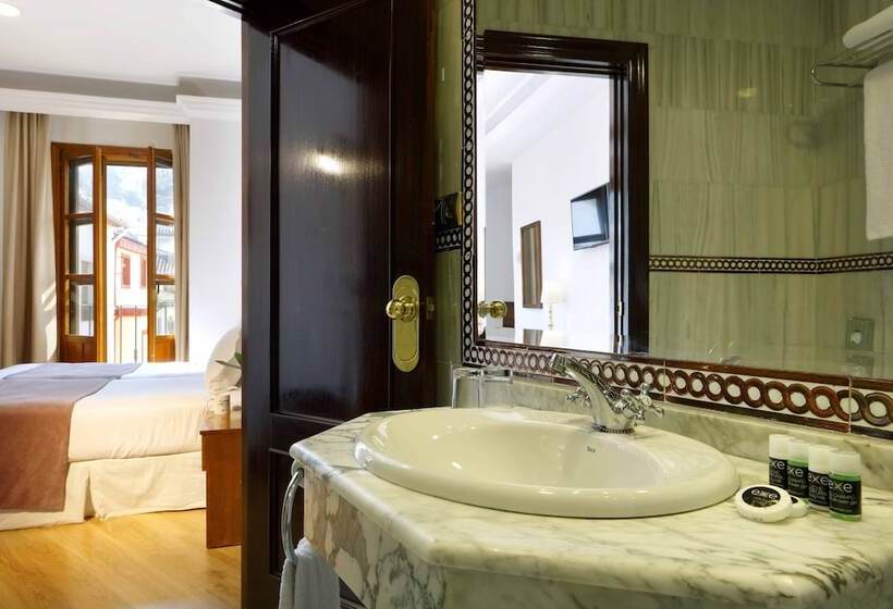 اتاق استاندارد, Exe Triunfo Granada