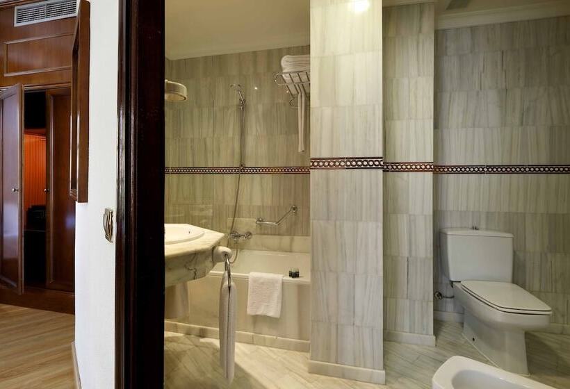 اتاق استاندارد, Exe Triunfo Granada