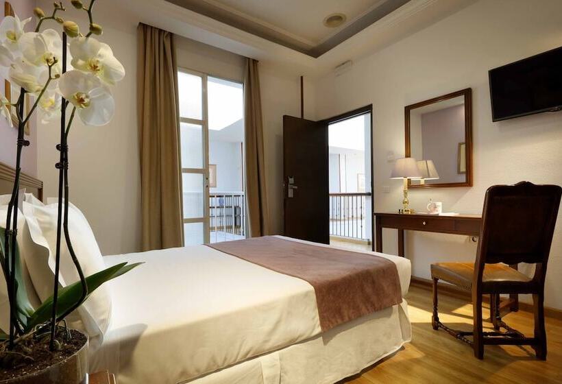 اتاق استاندارد, Exe Triunfo Granada