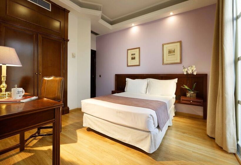 اتاق استاندارد اینتریور, Exe Triunfo Granada