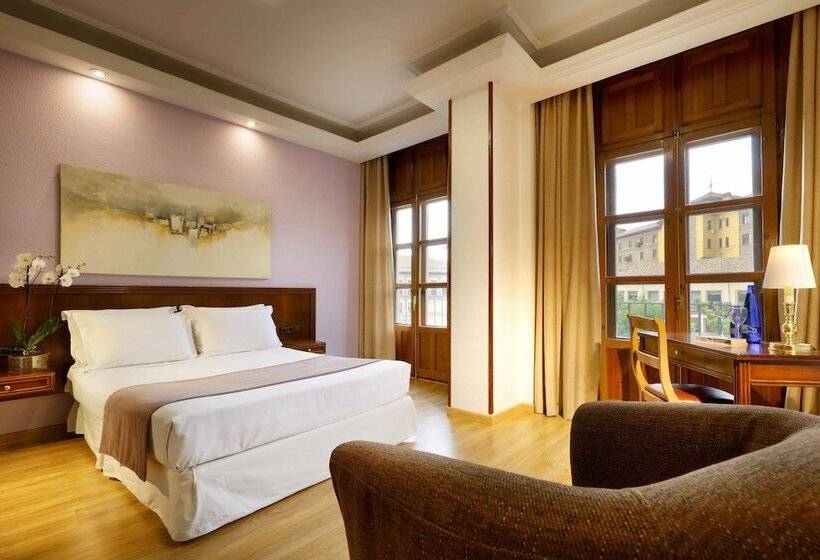 اتاق استاندارد اینتریور, Exe Triunfo Granada