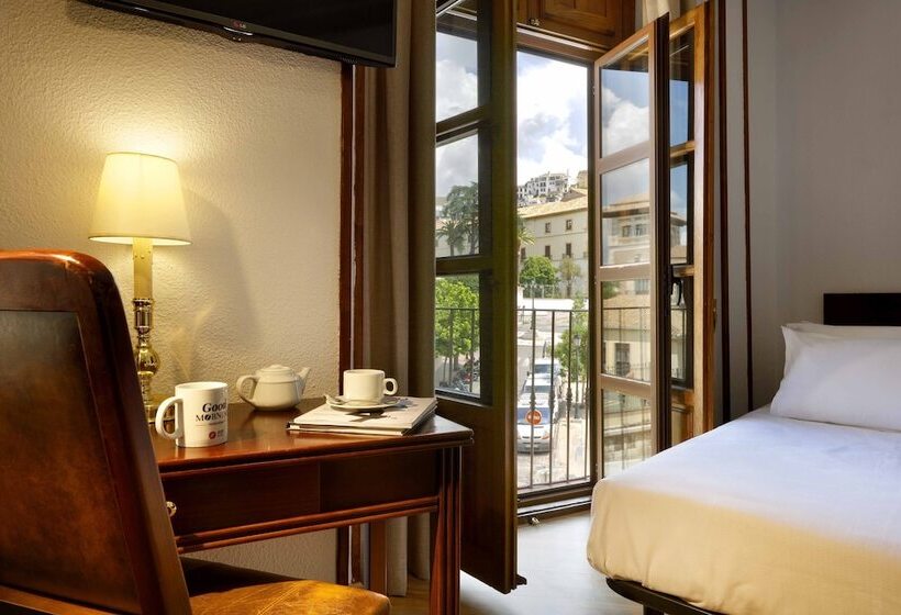 اتاق استاندارد اینتریور, Exe Triunfo Granada