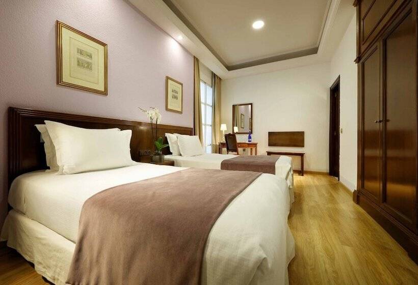 اتاق استاندارد اینتریور, Exe Triunfo Granada