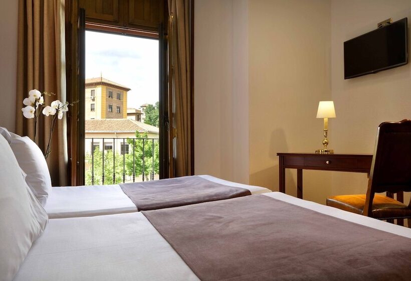 اتاق استاندارد, Exe Triunfo Granada