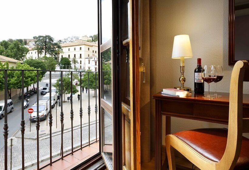اتاق استاندارد اینتریور, Exe Triunfo Granada