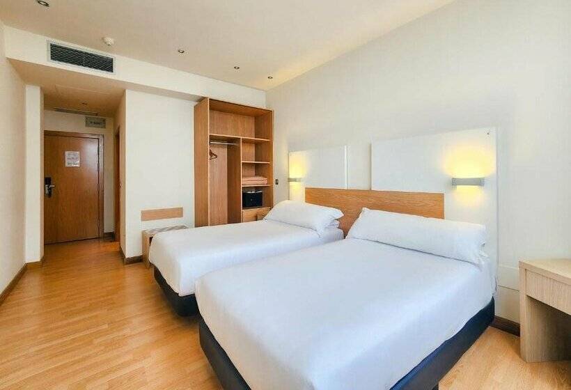 חדר סטנדרט נוף לים, Faranda Rias Altas, Ascend Hotel Collection
