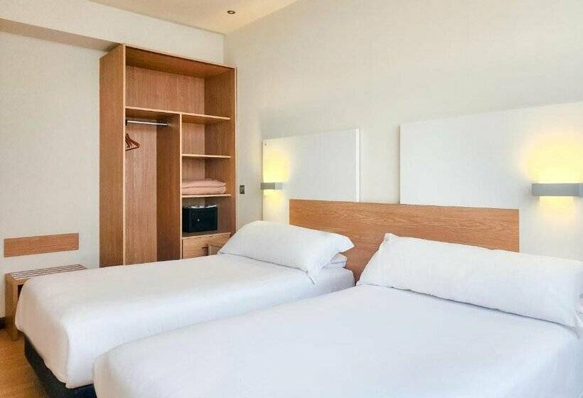 חדר סטנדרט נוף לים, Faranda Rias Altas, Ascend Hotel Collection
