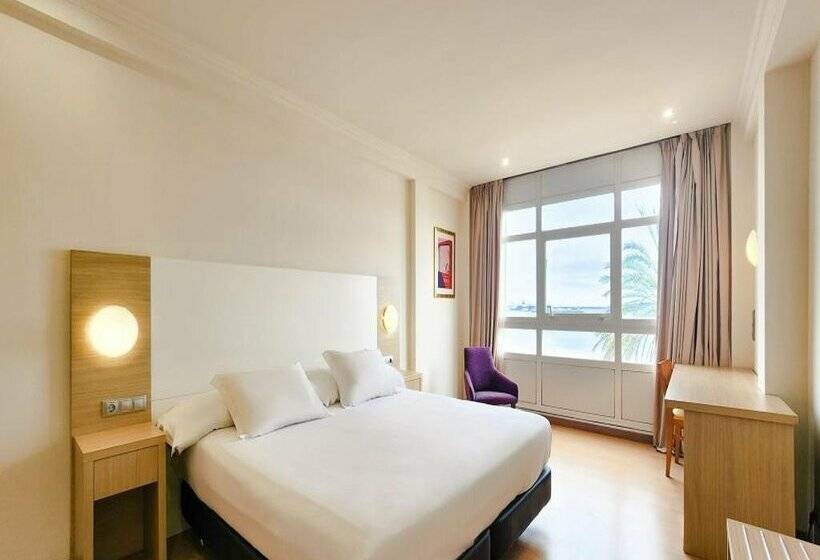 חדר סטנדרט נוף לים, Faranda Rias Altas, Ascend Hotel Collection
