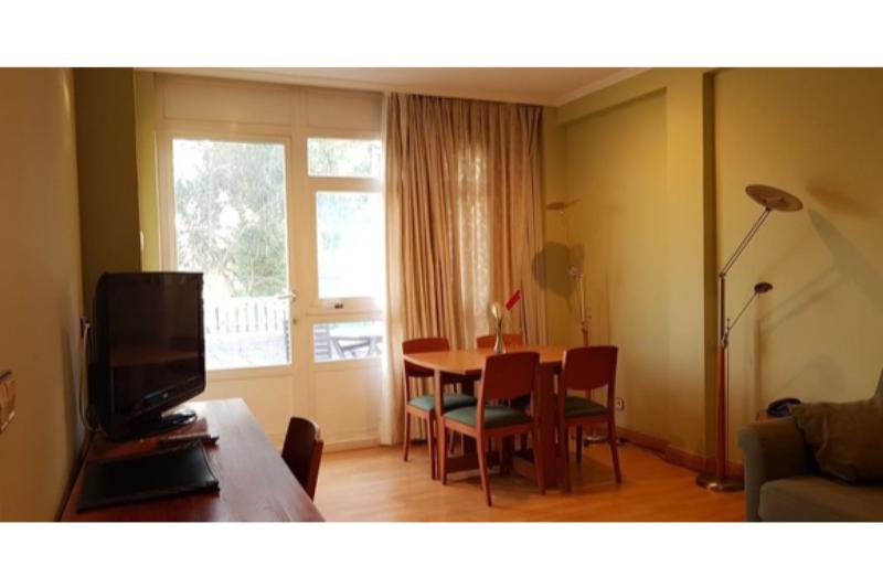 חדר קלאסי, Faranda Rias Altas, Ascend Hotel Collection