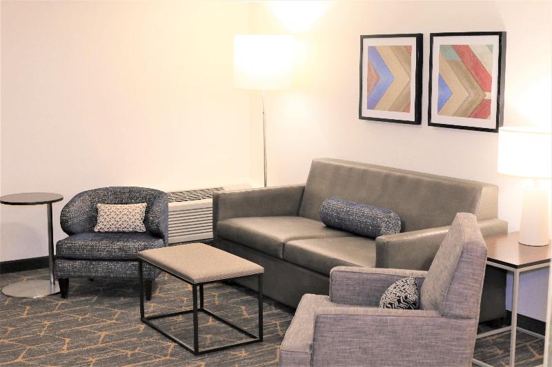 חדר סטנדרט, Faranda Rias Altas, Ascend Hotel Collection