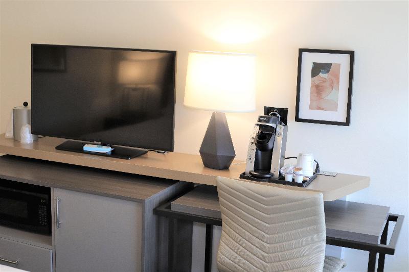 חדר סטנדרט, Faranda Rias Altas, Ascend Hotel Collection