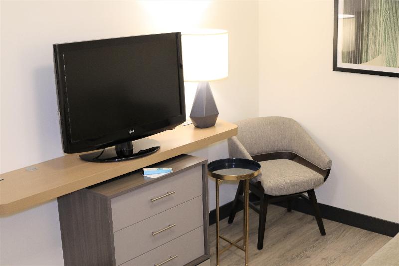 חדר סטנדרט, Faranda Rias Altas, Ascend Hotel Collection