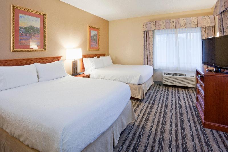 חדר סטנדרט, Faranda Rias Altas, Ascend Hotel Collection