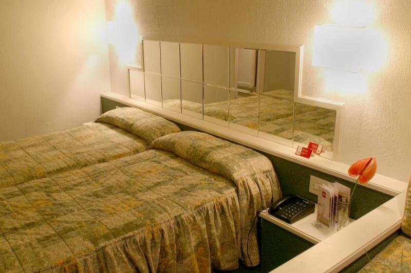 חדר סטנדרט, Faranda Rias Altas, Ascend Hotel Collection