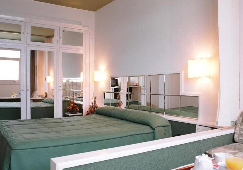 חדר סטנדרט, Faranda Rias Altas, Ascend Hotel Collection