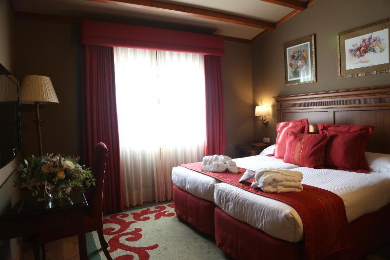 חדר סטנדרט, Gran Hotel Los Abetos