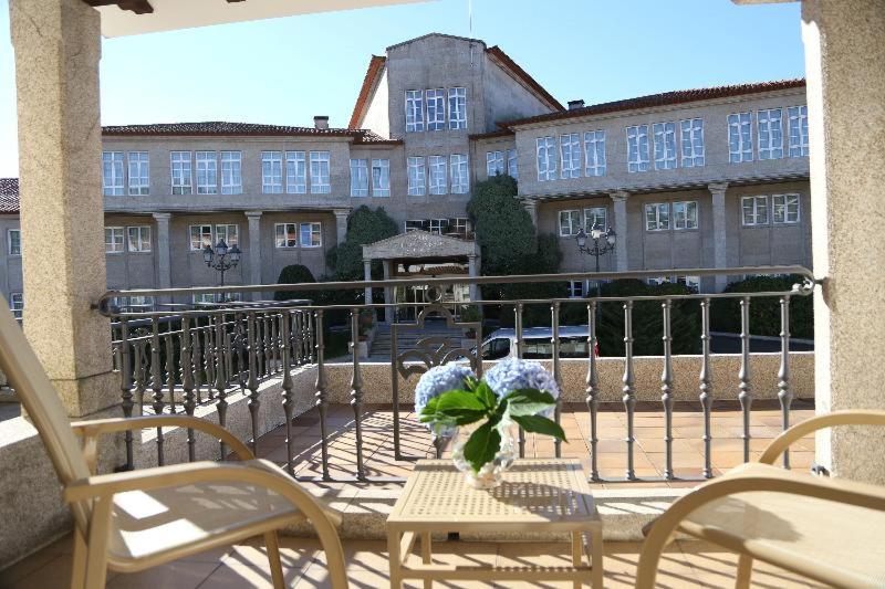 חדר סטנדרט, Gran Hotel Los Abetos