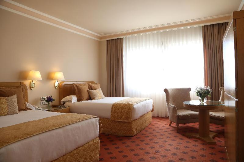 חדר סטנדרט, Gran Hotel Los Abetos