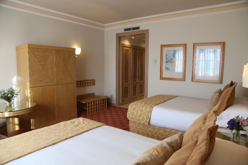חדר סטנדרט, Gran Hotel Los Abetos