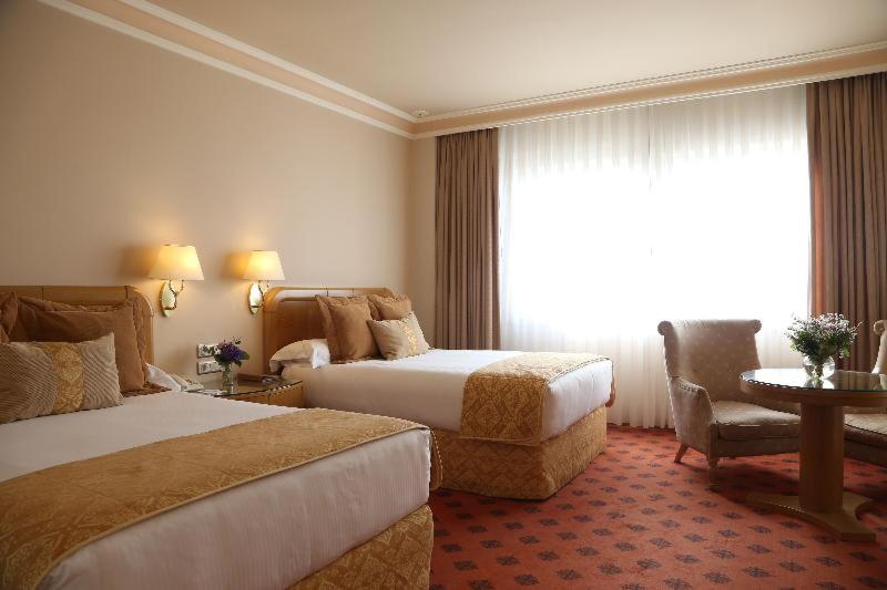 חדר סטנדרט, Gran Hotel Los Abetos