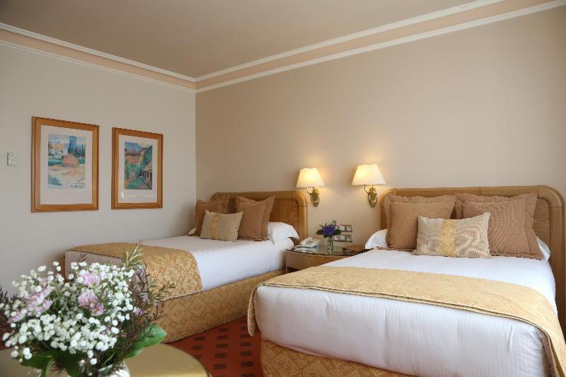 Standard Room, Gran  Los Abetos