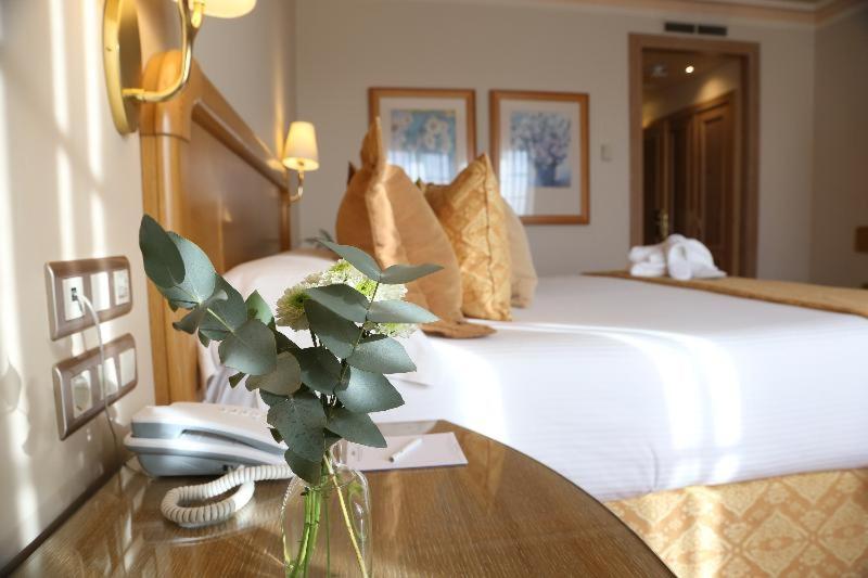 חדר סטנדרט, Gran Hotel Los Abetos
