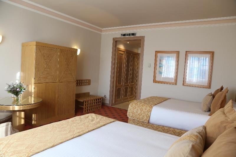 חדר סטנדרט, Gran Hotel Los Abetos