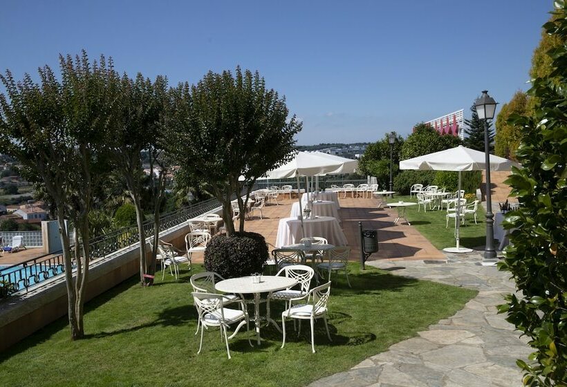חדר סטנדרט, Gran Hotel Los Abetos