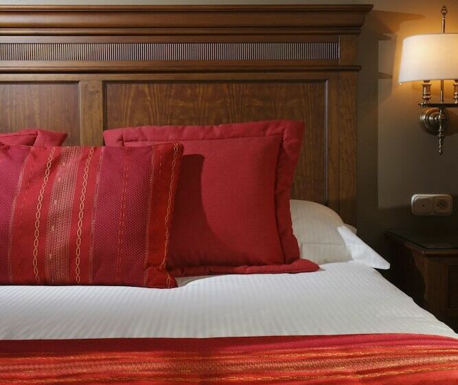 וילה בת חדר שינה 1, Gran Hotel Los Abetos