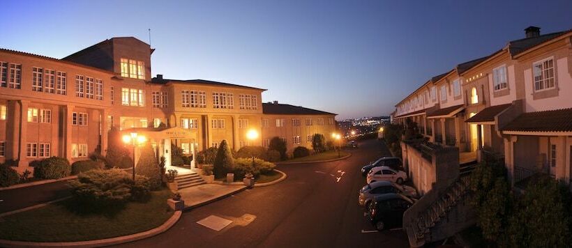 וילה בת חדר שינה 1, Gran Hotel Los Abetos