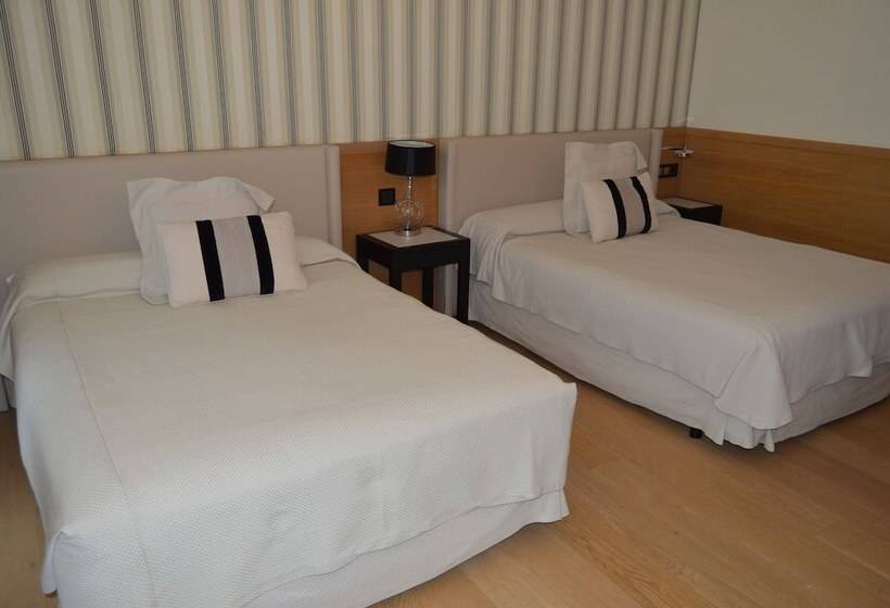 اتاق خانوادگی, Gran Hotel Sardinero