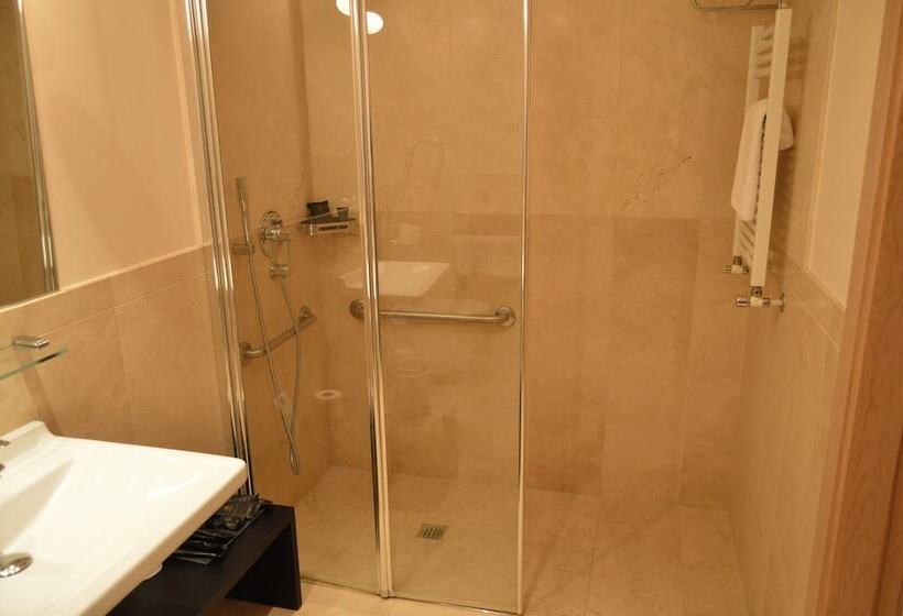 اتاق استاندارد, Gran Hotel Sardinero