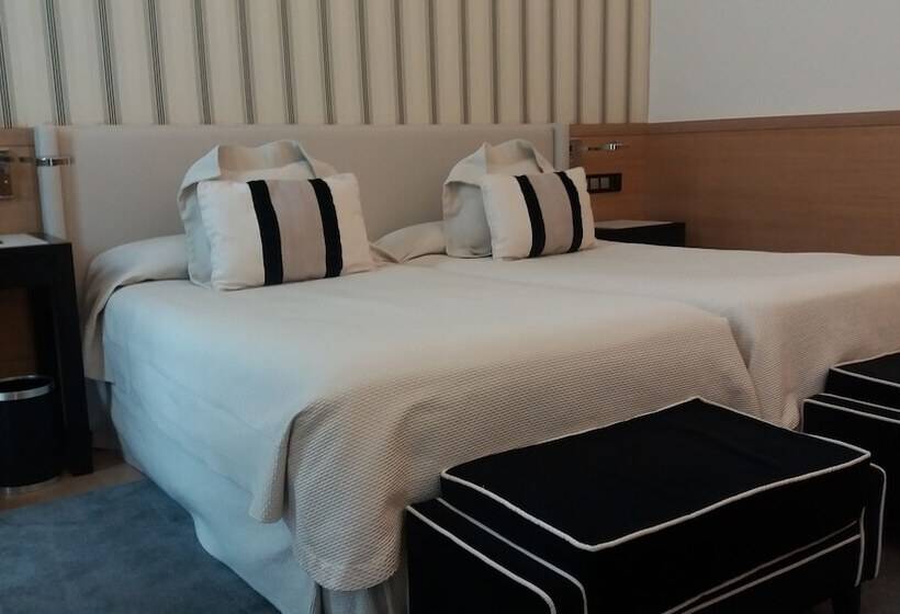 اتاق استاندارد, Gran Hotel Sardinero