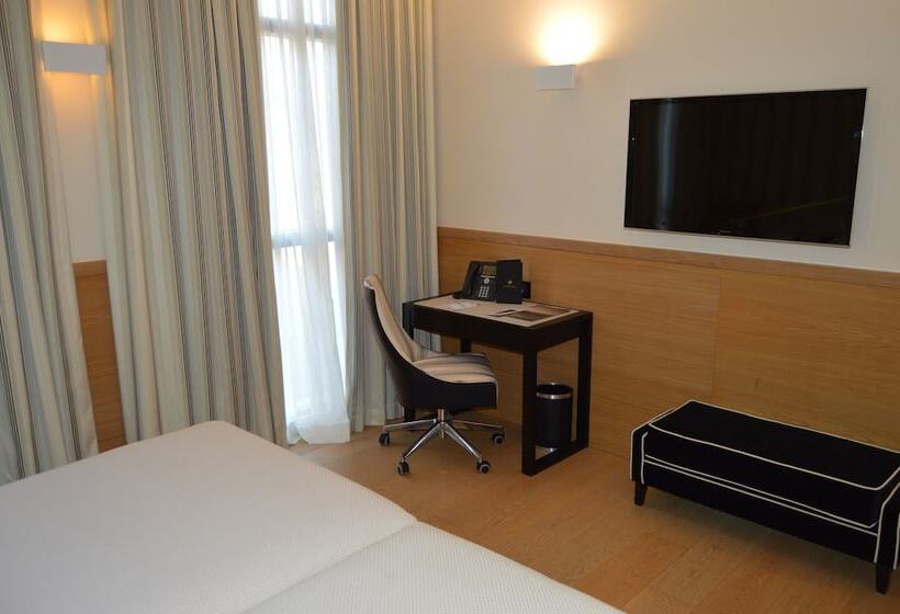 اتاق استاندارد, Gran Hotel Sardinero