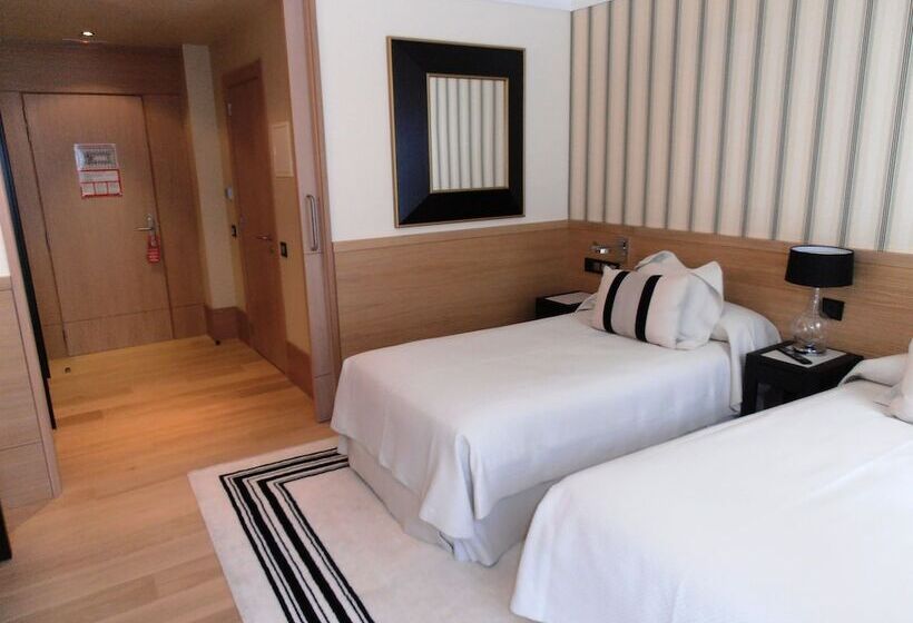 اتاق استاندارد, Gran Hotel Sardinero