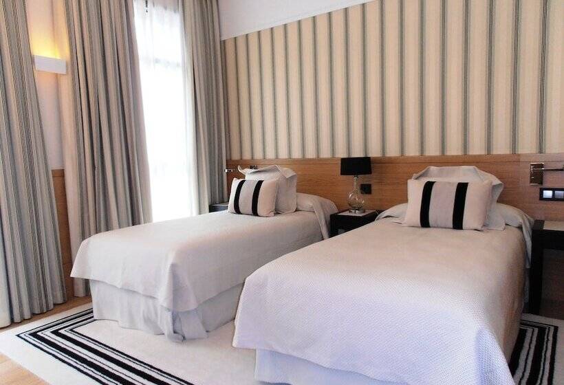 اتاق استاندارد, Gran Hotel Sardinero