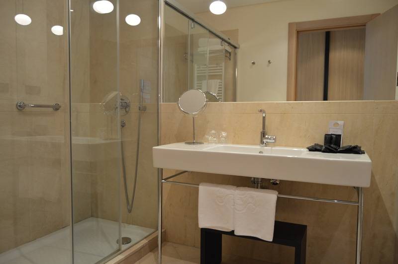 اتاق استاندارد, Gran Hotel Sardinero