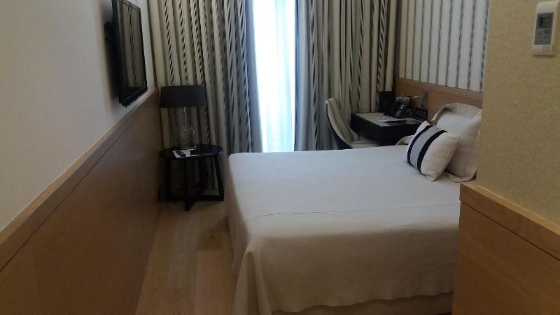 اتاق استاندارد, Gran Hotel Sardinero