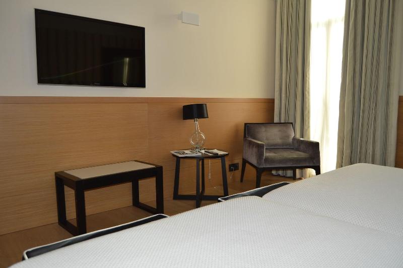 اتاق استاندارد, Gran Hotel Sardinero