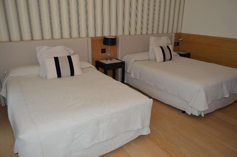 اتاق خانوادگی, Gran Hotel Sardinero
