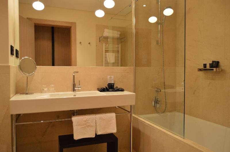 اتاق خانوادگی, Gran Hotel Sardinero