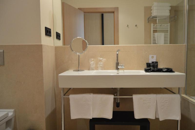 اتاق خانوادگی, Gran Hotel Sardinero